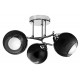 Activejet AJE-PALOMA 3P E27 3x40W pendant lamp