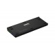 HATOR Skyfall Pro Wireless 80 keyboard Gaming USB + RF Wireless + Bluetooth QWERTY US English Black, Grey HATOR Skyfall Pro Wireless 80 keyboard Gaming USB + RF Wireless + Bluetooth QWERTY US English Black, Grey