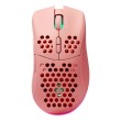 Deltaco Gaming GAM-120-P mouse Right-hand RF Wireless + Bluetooth + USB Type-C Laser 4800 DPI