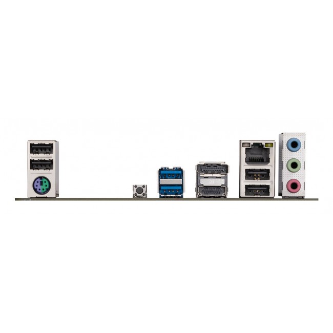 Gigabyte A620M H (A620,AM5,mATX,DDR5)