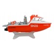 Amewi 26116 Radio-Controlled (RC) model Boat Electric engine