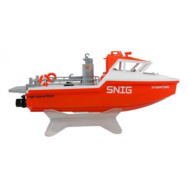 Amewi 26116 Radio-Controlled (RC) model Boat Electric engine Amewi 26116 Radio-Controlled (RC) model Boat Electric engine