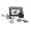 Amewi UH60 Black Hawk Radio-Controlled (RC) model Helicopter Electric engine 1:47 Amewi UH60 Black Hawk Radio-Controlled (RC) model Helicopter Electric engine 1:47