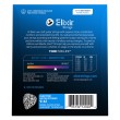 Elixir Strings 12002 - Electric guitar strings, (09-42) NW, 6 pcs. Elixir Strings 12002 - Electric guitar strings, (09-42) NW, 6 pcs.