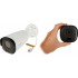 IP Camera TC-C34GS 4 Mpx 2.8 mm