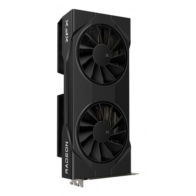 Graphics card. XFX Swift RX 9060XT OC 16GB