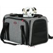 ZOLUX Nomad L pet carrier bag for dogs and cats 48 30.8 30.5 cm