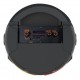 Denver BPS-355 portable/party speaker Black 16 W