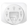 Eufy S350 Camera w/ Micro SD, white