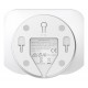 Eufy S350 Camera w/ Micro SD, white