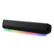 Creative Labs Sound Blaster GS3 Black Wired & Wireless 12 W