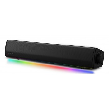 Creative Labs Sound Blaster GS3 Black Wired & Wireless 12 W