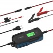 Ansmann 1001-0144 vehicle battery charger 6 - 14 V Black