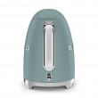 Smeg KLF03EGMEU electric kettle 1.7 L 2400 W Green
