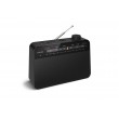 Philips TAR2509/10 Portable FM/AM Radio