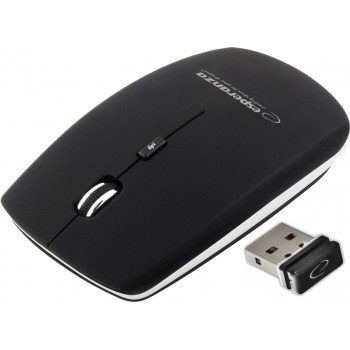 Esperanza EM120K mouse RF Wireless Optical 1600 DPI
