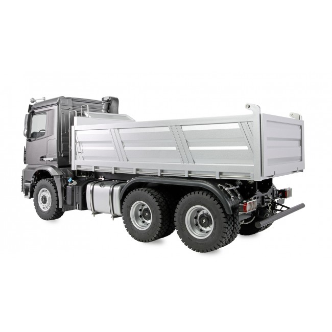Amewi 22728 Radio-Controlled (RC) model Dump truck Electric engine 1:14