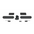 Logitech Rally Ultra-HD ConferenceCam Video System