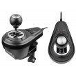 Tracer SimRacer Manual Gearbox 6in1 Black Steering wheel + pedals + shifter Analogue Nintendo Switch, PC, PlayStation 4, Playstation 3, Xbox One, Xbox 360