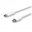 Ubiquiti UACC-Adapter-PoE-USBC | USB-C PoE Adapter | for Protect, Gigabit Ethernet cameras