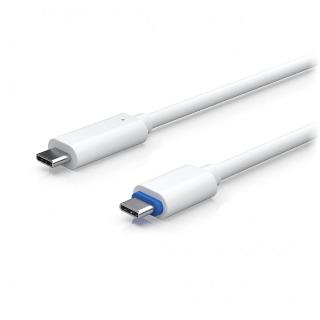 Ubiquiti UACC-Adapter-PoE-USBC | USB-C PoE Adapter | for Protect, Gigabit Ethernet cameras