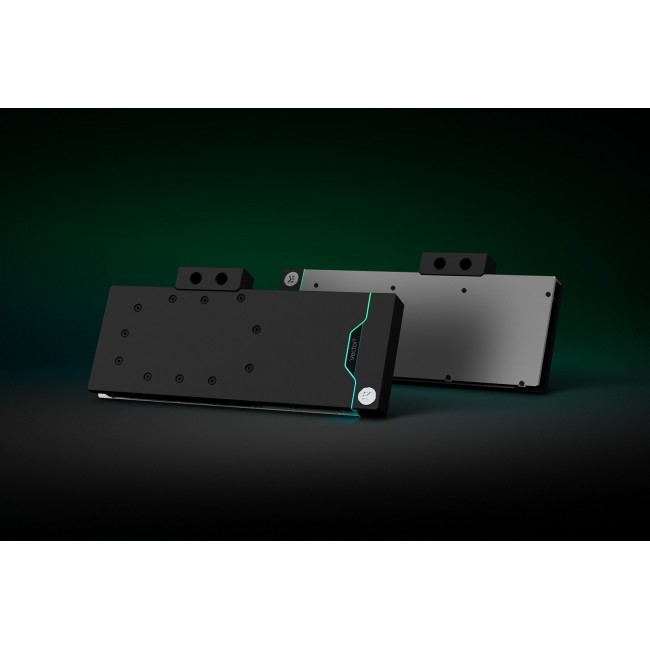EK EK-Quantum Vector2 XC3 RTX 3080/90 Backplate