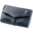 Deuter Wash Bag II Toiletry bag Black
