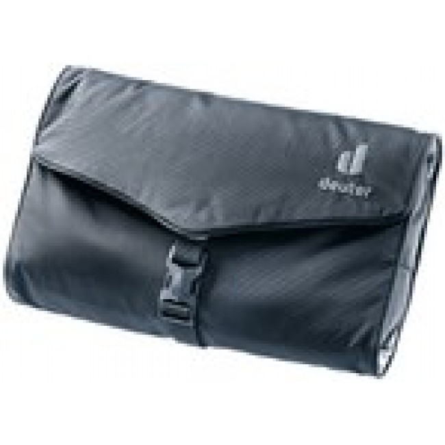 Deuter Wash Bag II Toiletry bag Black