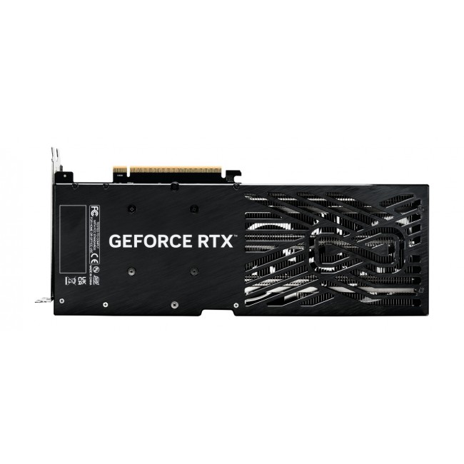 Palit GeForce RTX 5060 Ti Infinity 3 OC NVIDIA 16 GB GDDR7 Palit GeForce RTX 5060 Ti Infinity 3 OC NVIDIA 16 GB GDDR7