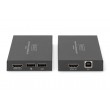 Digitus HDMI KVM IP Extender Set
