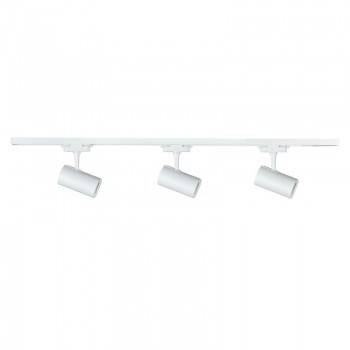 LIGHT TRACK SYSTEM STR-3XGU10-W