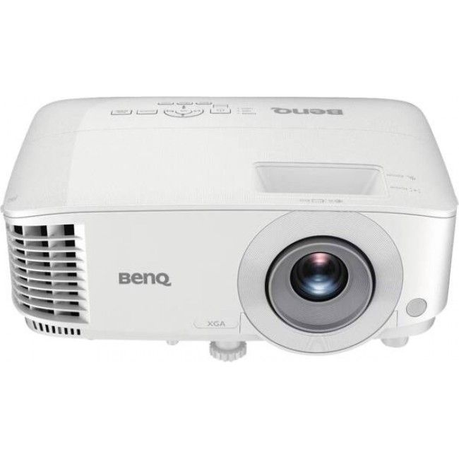 Benq MX560C Projector XGA 1024x768 4000 ANSI Benq MX560C Projector XGA 1024x768 4000 ANSI