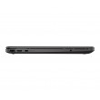 Laptop HP 250 G9 15 C5-120U 16GB 512GB W11P, Dark Ash Silver