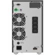 PowerWalker VFI 2000 TGB uninterruptible power supply (UPS) Double-conversion (Online) 2 kVA 1800 W 4 AC outlet(s)