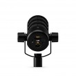 R DE PodMic USB Black Studio microphone