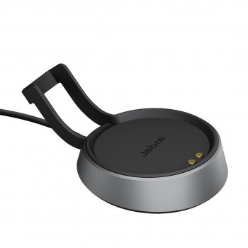 Jabra Evolve2 85 Deskstand, USB-C