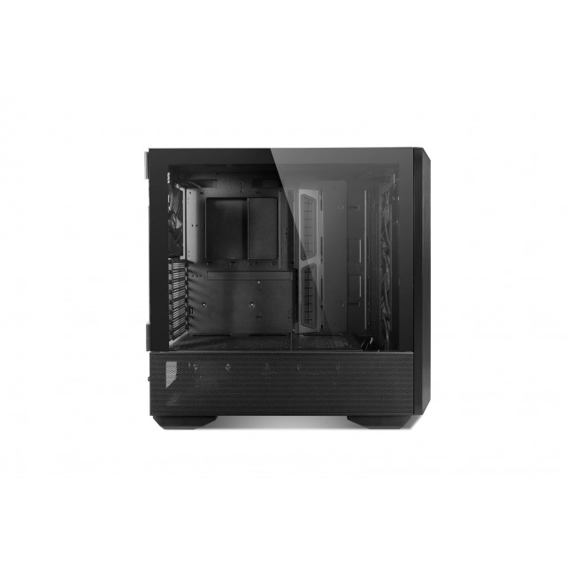Lian Li Lancool III Midi Tower Black
