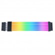 Lian Li Strimer Wireless 24-Pin RGB Motherboard Cable + Controller