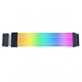 Lian Li Strimer Wireless 24-Pin RGB Motherboard Cable + Controller