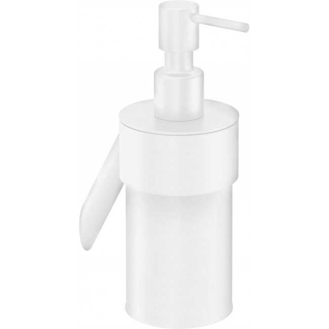 Wall Mounted Soap Dispenser
