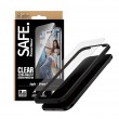 PanzerGlass SAFE. by Screen Protector iPhone Air | Ultra-Wide Fit w. EasyAligner Clear screen protector Apple 1 pc(s)