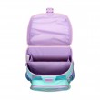 Herlitz 400205349 backpack School backpack Mint colour