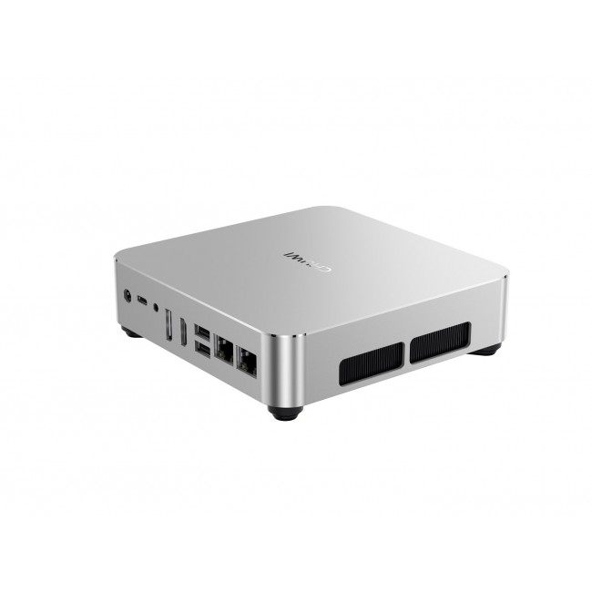 Chuwi AuBox-P-K1 PC Ryzen 7 8745HS/16GB/512GB SSD/BT/Win11 Pro Chuwi AuBox-P-K1 PC Ryzen 7 8745HS/16GB/512GB SSD/BT/Win11 Pro