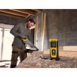 Stanley SLM65 Laser distance meter Black, Yellow 20 m