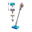 DYSON V15S Detect Submarine Cordless Vacuum Cleaner