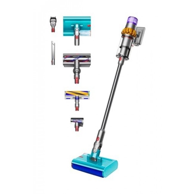 DYSON V15S Detect Submarine Cordless Vacuum Cleaner