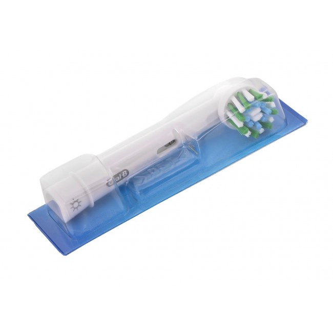 Oral-B Vitality Pro Adult Rotating toothbrush Violet