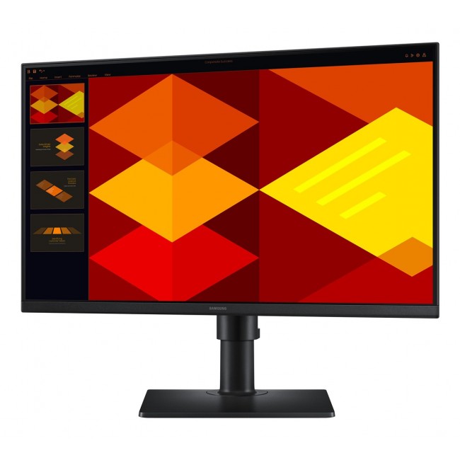 Samsung LS24D400GAUXEN computer monitor 61 cm (24