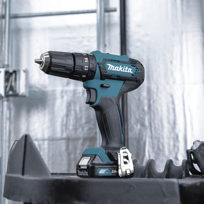 Makita HP333DSAE not categorized