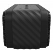 Klipsch Nashville Stereo portable speaker Black 20 W
